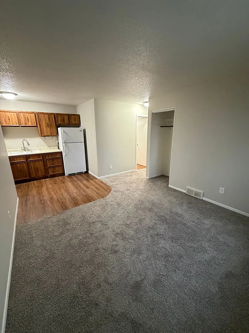 2 Bedroom Apartment - Milan, IL — Photo 1