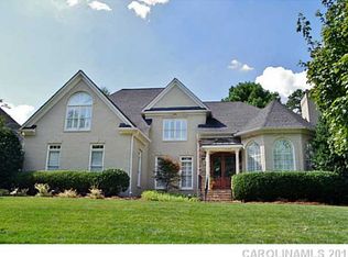 15118 Ballantyne Country Club Dr, Charlotte, NC 28277