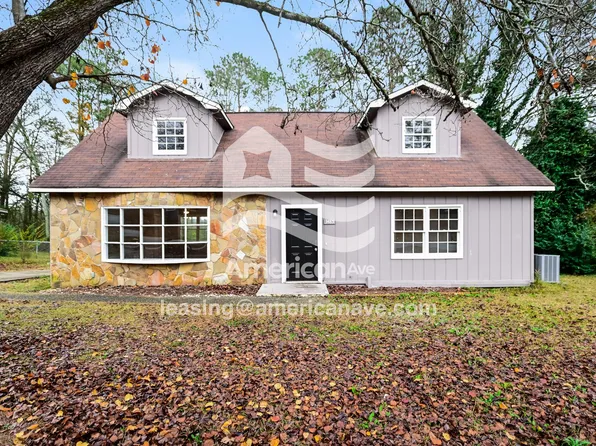 3485 Warpath Rd, Macon, GA 31217