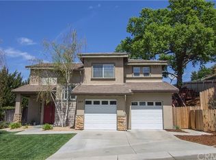 205 Grand Canyon Dr, Paso Robles, CA 93446