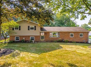 523 Netherwood Ave NW, Canton, OH 44708