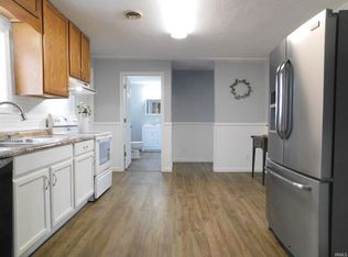 5998 S State Road 1, Bluffton, IN 46714