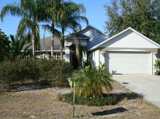 3007 Clamont Ln, Eustis, FL 32726