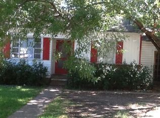 3608 S Peachtree Rd, Balch Springs, TX 75180