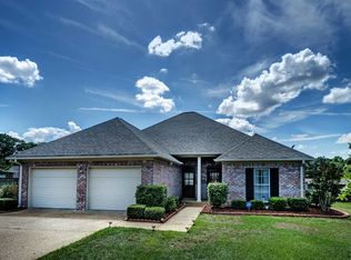 110 Baileys Ridge Cir, Clinton, MS 39056