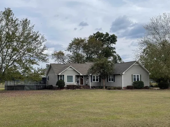 3727 Cedar Dr, Southside, AL 35907