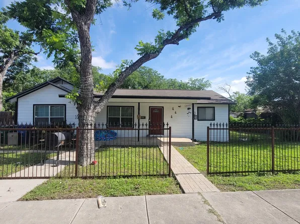 1519 El Monte, San Antonio, TX 78201