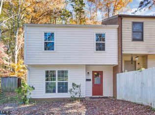 620 7 1/2 St SW, Charlottesville, VA 22903