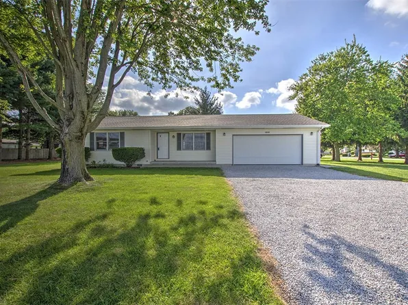 1215 S Airport Rd, Decatur, IL 62521