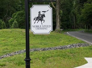 15 Noble Steed Xing #19, Southwick, MA 01077
