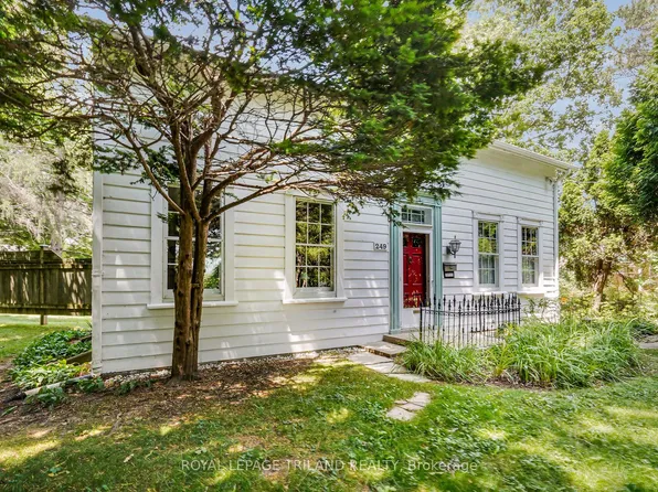 249 Halls Mill Rd, London, ON N6K 2L3