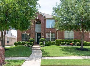 404 River Trl, Keller, TX 76248