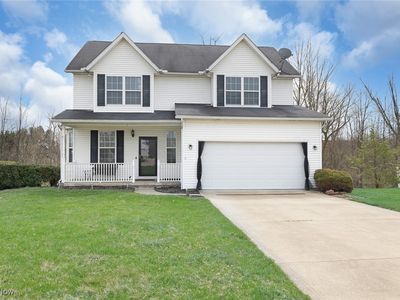 5695 Emerald Lakes Dr, Medina, OH, 44256