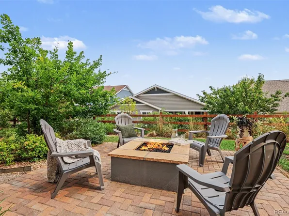 18340 W 84th Place, Arvada, CO 80007