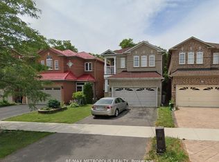 20 Blackbird Gate #BASEMENT, Toronto, ON M1B 6B1