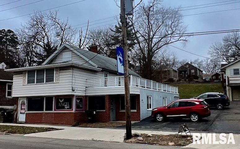 1st image of 5807 S Adams St
