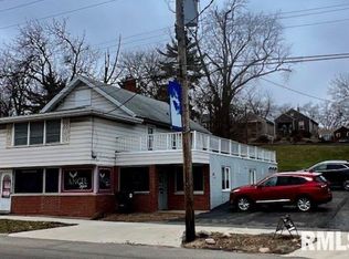 5807 S Adams St, Peoria, IL
