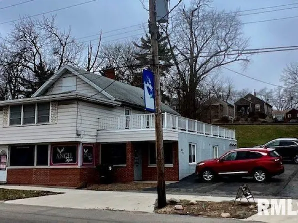 5807 S Adams St, Peoria, IL 61607