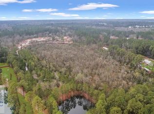 0 Curtis Rd, Hinesville, GA 31313