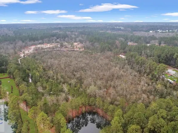 0 Curtis Rd, Hinesville, GA 31313