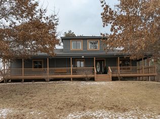 36785 633rd St, Zumbro Falls, MN 55991