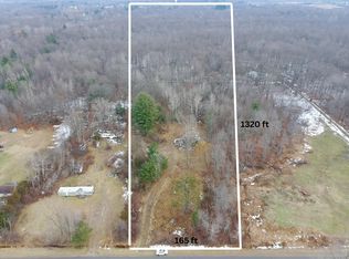 34919 76th St, Covert, MI 49043