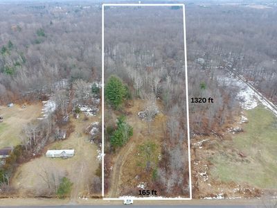 34919 76th St, Covert, MI, 49043