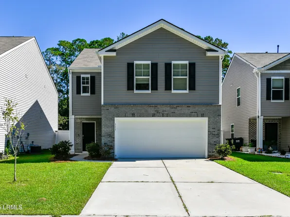 111 Auditorium Rd, Bluffton, SC 29909