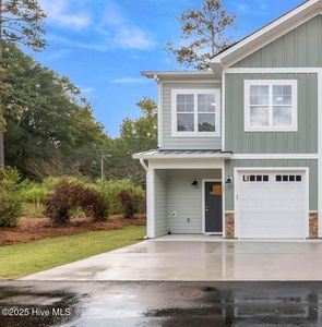391 James Street, Vass, NC, 28394