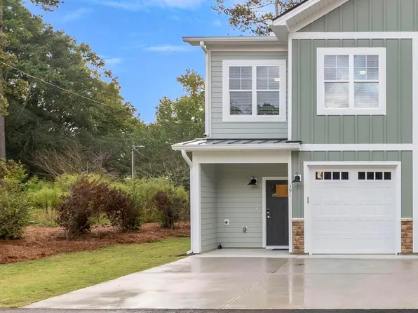 391 James Street, Vass, NC 28394