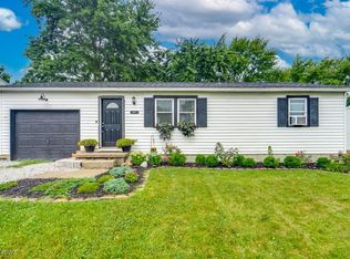 57 Strawberry Hl, Rittman, OH 44270