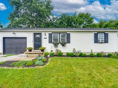 57 Strawberry Hl, Rittman, OH, 44270