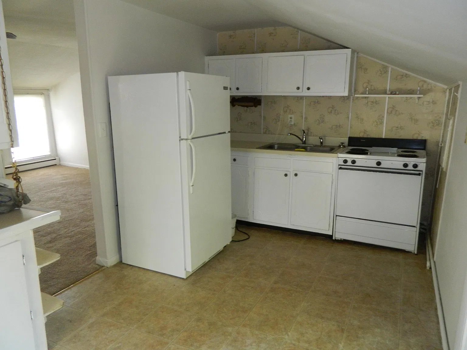 Prince Frederick Rd, Hughesville — Photo 1