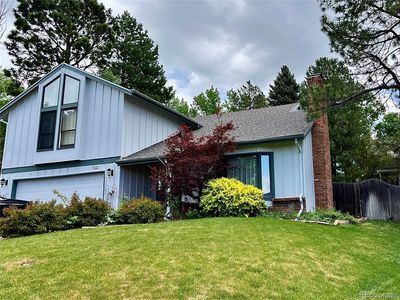 7122 S Fillmore Circle, Centennial, CO, 80122