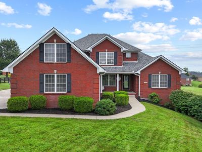1036 Palmetto Dr, Richmond, KY, 40475
