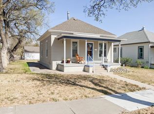 511 W 4th St, Mccook, NE 69001