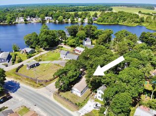 112 Glen Charlie Rd, Wareham, MA 02571