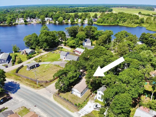 112 Glen Charlie Rd, Wareham, MA 02571