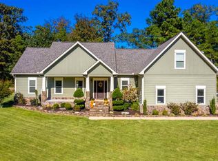 202 Windsong Bay Loop, Hot Springs, AR 71901