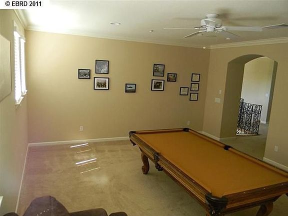 Recreation room