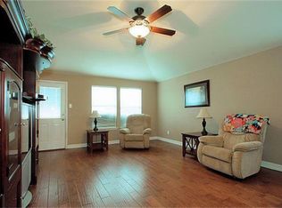 826 Sycamore St, Anna, TX 75409