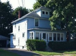 70 Elizabeth St, Johnson City, NY 13790