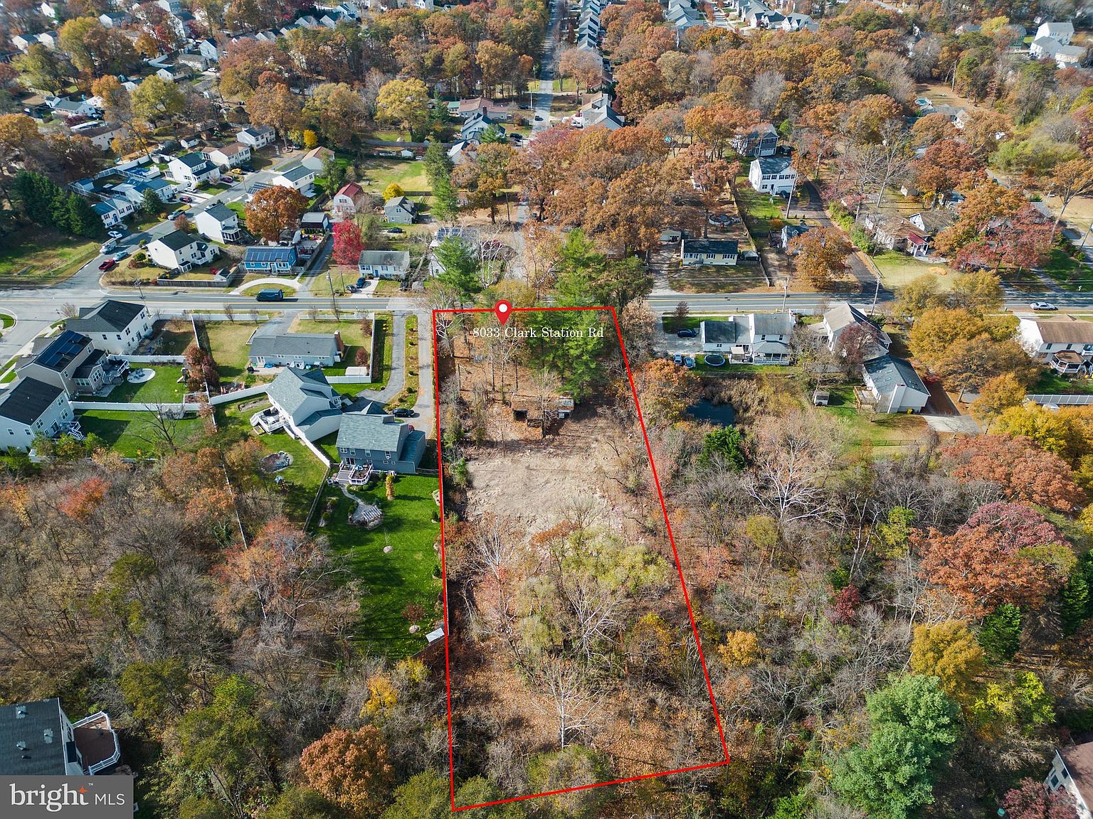 8033 Clark Station Rd, Severn, MD 21144 MLS MDAA2073588 Zillow