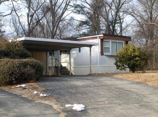 3 Upland Rd, Taunton, MA 02780