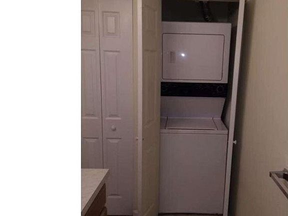 Washer Dryer