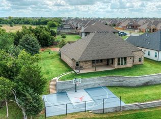 13009 Ponderosa Blvd, Oklahoma City, OK 73142