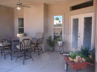 267 Palo Duro, Alamogordo, NM 88310
