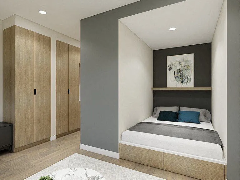 Lotus Republic Apartments — Photo 69