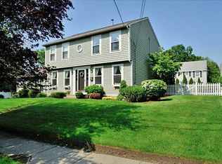 515 Fair St, Warwick, RI 02888