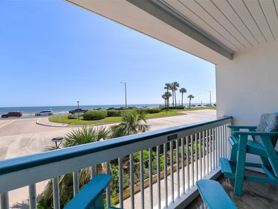 6102 Seawall Blvd #155, Galveston, TX, 77551